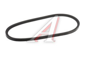 Ремень приводной клиновой AV13X825 DAEWOO Lanos MICHELIN AV13X825