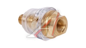 Минилубрикатор OIL Set M1/4" ROSSVIK 62008.R