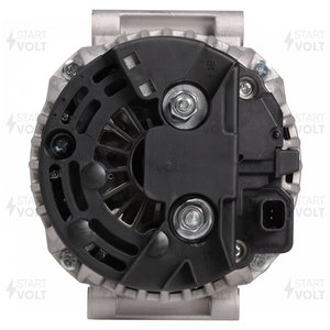 Генератор RENAULT Clio,Kangoo,Laguna,Logan,Megane 14В 75А STARTVOLT LG0903, 437393/439430, 8200667605