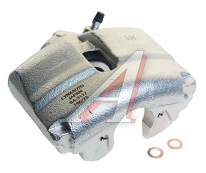 Суппорт VW Passat передний левый LYNX BA3157, 1K0615123E