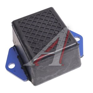 Отбойник SHACMAN SHAANXI F3000 рессоры задней MOVELEX SZ952000730-MX, SZ952000730