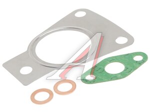 Прокладка FORD C-Max турбокомпрессора комплект KRAUF MFZ0032SL, 1503552