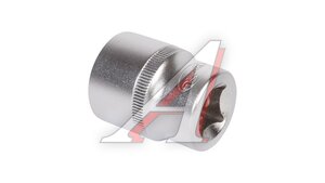 Головка торцевая 1/2" 24мм 12-ти гранная АВТОДЕЛО 39794, 15386