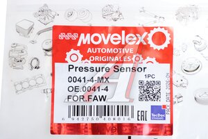 Датчик FAW включения блокировки MOVELEX 0041-4-MX, 0041-4