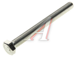 Болт М12х1.75х120 шестигранный оцинкованный кл.прочн. 8.8 933-12*120/88, DIN933