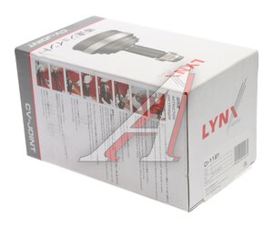 ШРУС наружный LAND ROVER Freelander (06-) задний LYNX CI1191