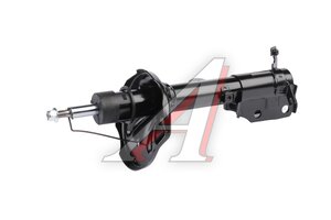 Амортизатор CHANGAN Uni-K задний правый KORTEX KSA410STD, CD569F2602040401