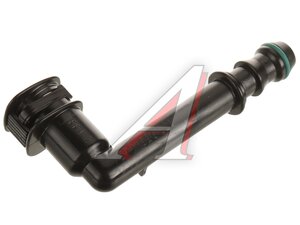 Шланг VW Scirocco омывателя фар OE 1T0955665