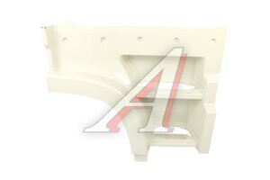 Подножка DONGFENG GX верхняя правая (корпус) MOVELEX 8405226-C6201-MX, 8405226-C6201