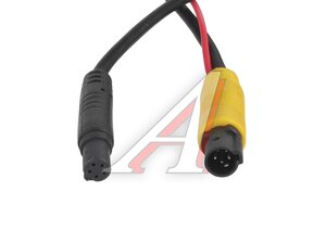 Камера заднего вида автомобильная INTEGO VX-040