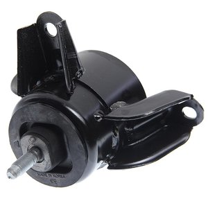 Опора двигателя HYUNDAI Elantra (11-) KIA Cerato (12-) передняя правая GEUN YOUNG 21810-3X000, 141-081