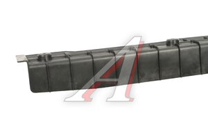 Панель FAW J7,4180 торцевая бампера переднего правая (под покраску) MOVELEX 2803082-2000/D-MX, 2803082-2000/D