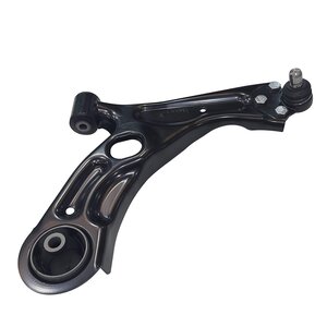 Рычаг подвески CHEVROLET Aveo (11-) передней правый CTR CQ0102R, CQKD-18R