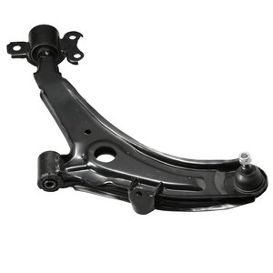 Рычаг подвески HYUNDAI Accent передней нижний левый CTR CQ0107L, CQKH-5L, 54500-29000