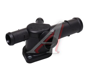 Фланец VW Golf (06-13) AUDI A3 (04-08) системы охлаждения MEAT&DORIA 93241, 29888, 06A121132R