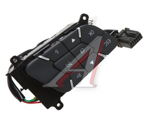 Блок DONGFENG GX кнопок руля левый OE 3774110-C6202