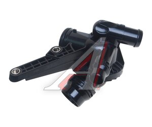 Термостат BMW 1 (F20,F21),3 (F30,F31) GATES TH614105G1, 11537600584