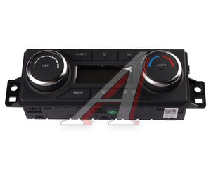 Панель DONGFENG GX управления отопителем OE 8112010-GX210