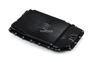Поддон масляный АКПП BMW 3 (E90,E91,E92) METACO 8360-001, 24152333903