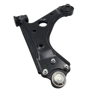 Рычаг подвески OPEL Corsa D (06-) передней нижний правый CTR CQ0033R, 55703231