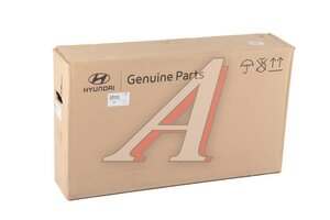 Вентилятор KIA Rio (17-) охлаждения радиатора OE 25380-H5050