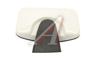 Зеркало боковое DONGFENG GX бордюрное (на дверь) в сборе MOVELEX 8219105-GX200-MX, 8219105-GX200