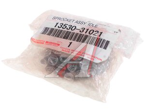 Звездочка ГРМ TOYOTA OE 13530-31021