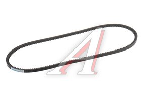 Ремень приводной клиновой 10х1000 MICHELIN AV10X1000, 1987947613