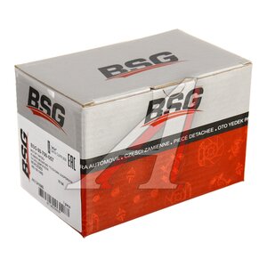 Подушка MERCEDES-Benz MB100 двигателя передняя BSG BSG60700057