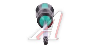 Отвертка ИП Cr-V TORX27, 100мм 273500360