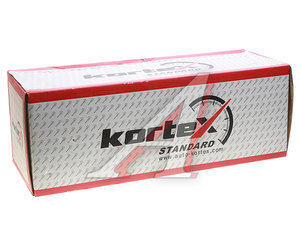 Амортизатор NISSAN X-Trail (T31) передний правый KORTEX KSA754STD, 339198