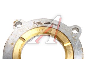 Кольцо КАМАЗ-4310 упорное цапфы в сборе MEGAPOWER 230-00-011, К4310-2304128, 4310-2304128