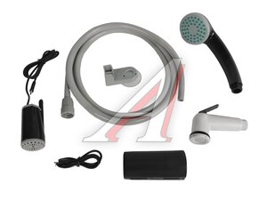 Автономный мини-душ BERKUT SMART WASHER SW-X4 BERKUT SW-X4