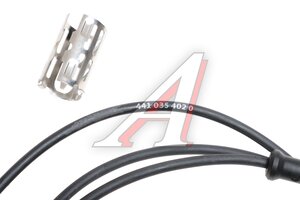 Датчик DONGFENG блокировки дифференциала в сборе MOVELEX 3550050-JQ47Q-MX, 3550050-JQ47Q