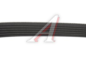 Ремень приводной поликлиновой 6PK2100 SSANGYONG Musso,Korando MICHELIN 6PK2100