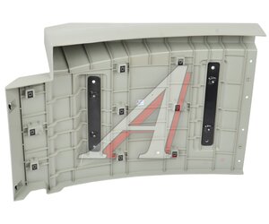 Крыло SHACMAN SHAANXI X6000 кабины заднее левое (под покраску) MOVELEX DZ16251230116-MX, DZ16251230116