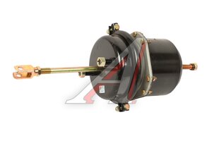 Камера FAW J6 тормозная левая среднего моста MOVELEX 3530020-A0E/G-MX, 3530020-A0E/G