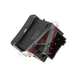 Выключатель кнопка FAW J7,4180 управления люком крыши OE 3739160-2000-C00/E, 37391602000C00E