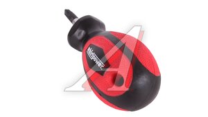 Отвертка крестовая PH1-25мм WHIRLPOWER 273011025