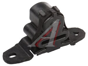 Хомут глушителя CITROEN C3 (13-) BOSAL 251-107, 1607411380