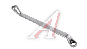 Ключ накидной 10х12мм 75град. THORVIK W21012