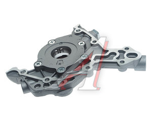 Насос масляный CHEVROLET Cruze (09-) (1.6),Aveo (03-) (1.4/1.6) NSP NSP0196386934, MOPD1002, 25182606