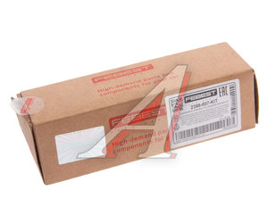 Болт VW Passat сход-развальный комплект FEBEST 2398-007-KIT