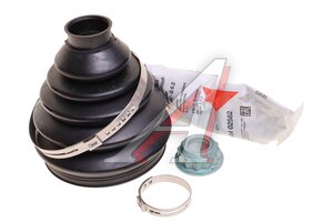 Пыльник ШРУСа VW Golf,Passat,Touran AUDI A3 наружного комплект FEBI 30142