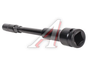 Бита-головка 1/2" HEX H8х200мм ANROKEY 2-8-200, AR-KN-1