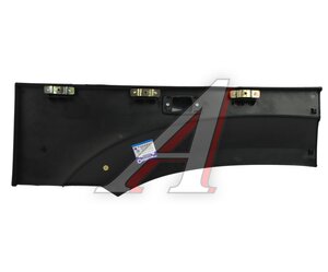 Крыло SITRAK HOWO верхнее левое задняя часть (под покраску) MOVELEX WG1642230107-MX, WG1642230107
