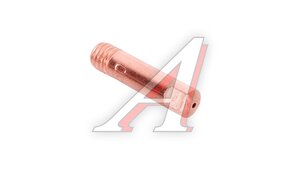 Наконечник контактный E-Cu PRIME М6 0.8мм 6.0/25 КЕДР 8015577