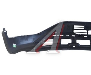 Накладка бампера CHERY Tiggo 4 Pro (20-) переднего нижняя NSP NSPRS29N42, 602001263AA/602002340AADQJ