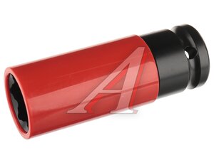 Головка торцевая 1/2" 21мм ударная для литых дисков LIGE LG-441421A