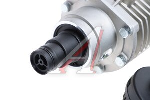 Влагомаслоотделитель КАМАЗ,МАЗ,УРАЛ с глушителем MEGAPOWER 350-23-011, 8175-3512100-10, 8175.35.12.100-10